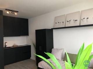 Verhuurd appartementsgebouwVergund en volledig verhuurd appartementsgebouw met een rendement van 6,7% (De huurder staat in voor alle kosten van het...