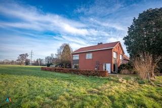 Maison à vendre à Zoersel