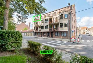 Appartement à vendre à Dixmude