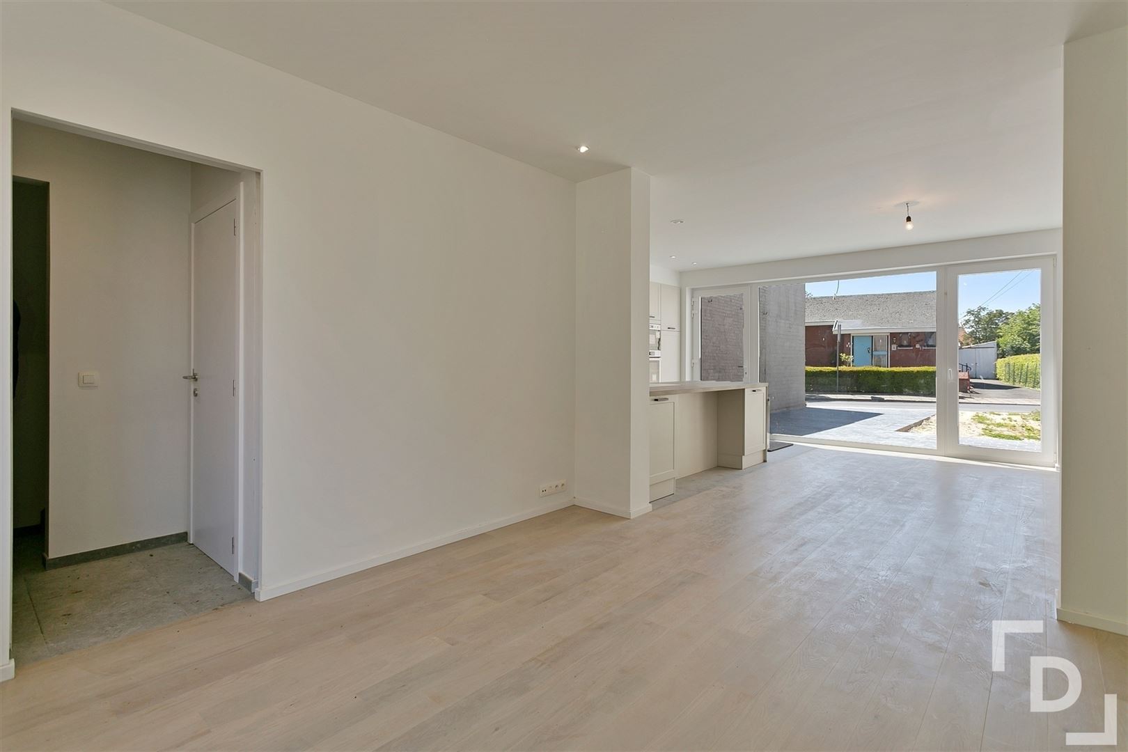 Maison à vendre à Wervik avec 3 chambres - photo 5