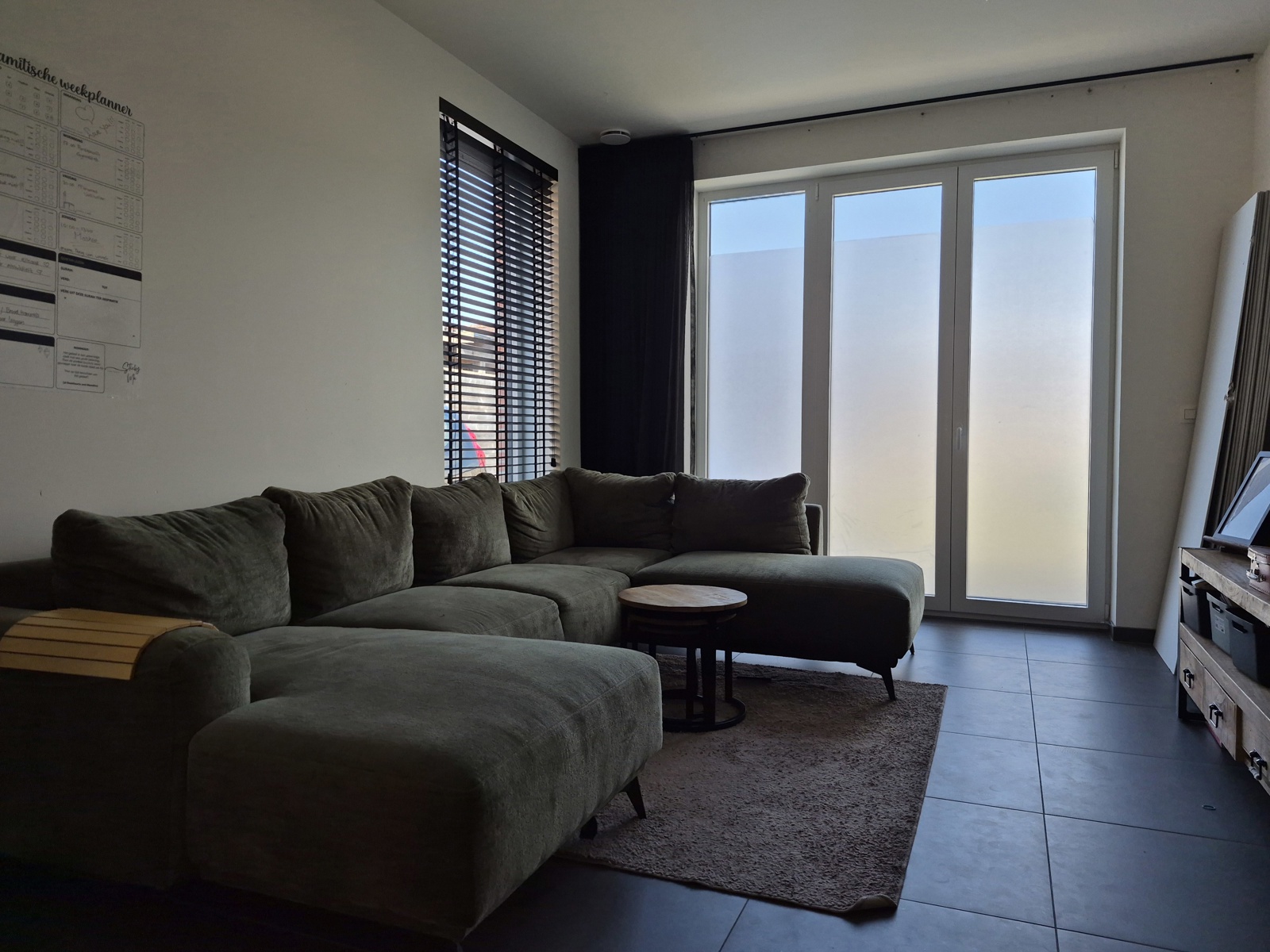 Moderne nieuwbouwwoning met tuin in Minderhout - foto 4