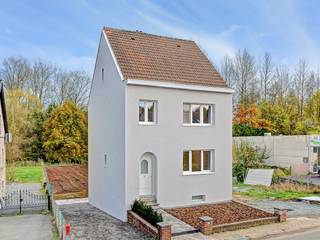 strong&gt;Instapklare, gerenoveerde woning in het hart van Sint-Agatha-RodeOntdek deze volledig gerenoveerde (2025) en instapklare woning, ideaal...