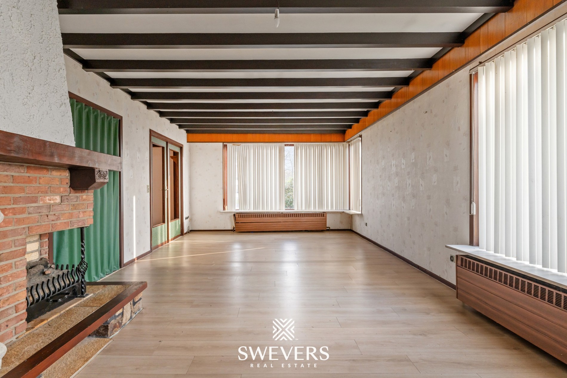 Praktische, alleenstaande woning gelegen op een perceel van 21a 08ca in Heusden-Zolder - foto 2