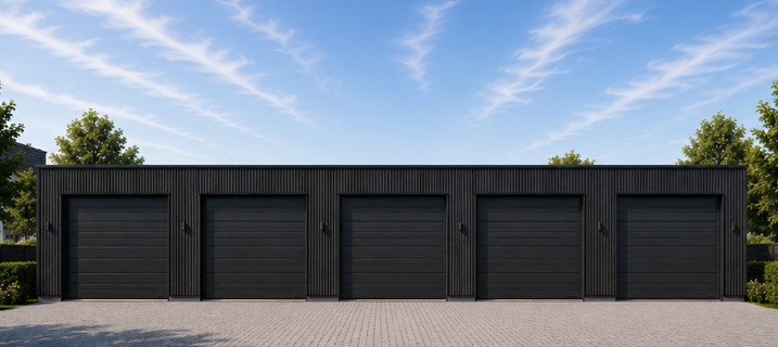 Exclusief nieuwbouwproject op een AAA-locatie in het bruisende centrum van Brasschaat – reeds 50% verkocht! - foto 4