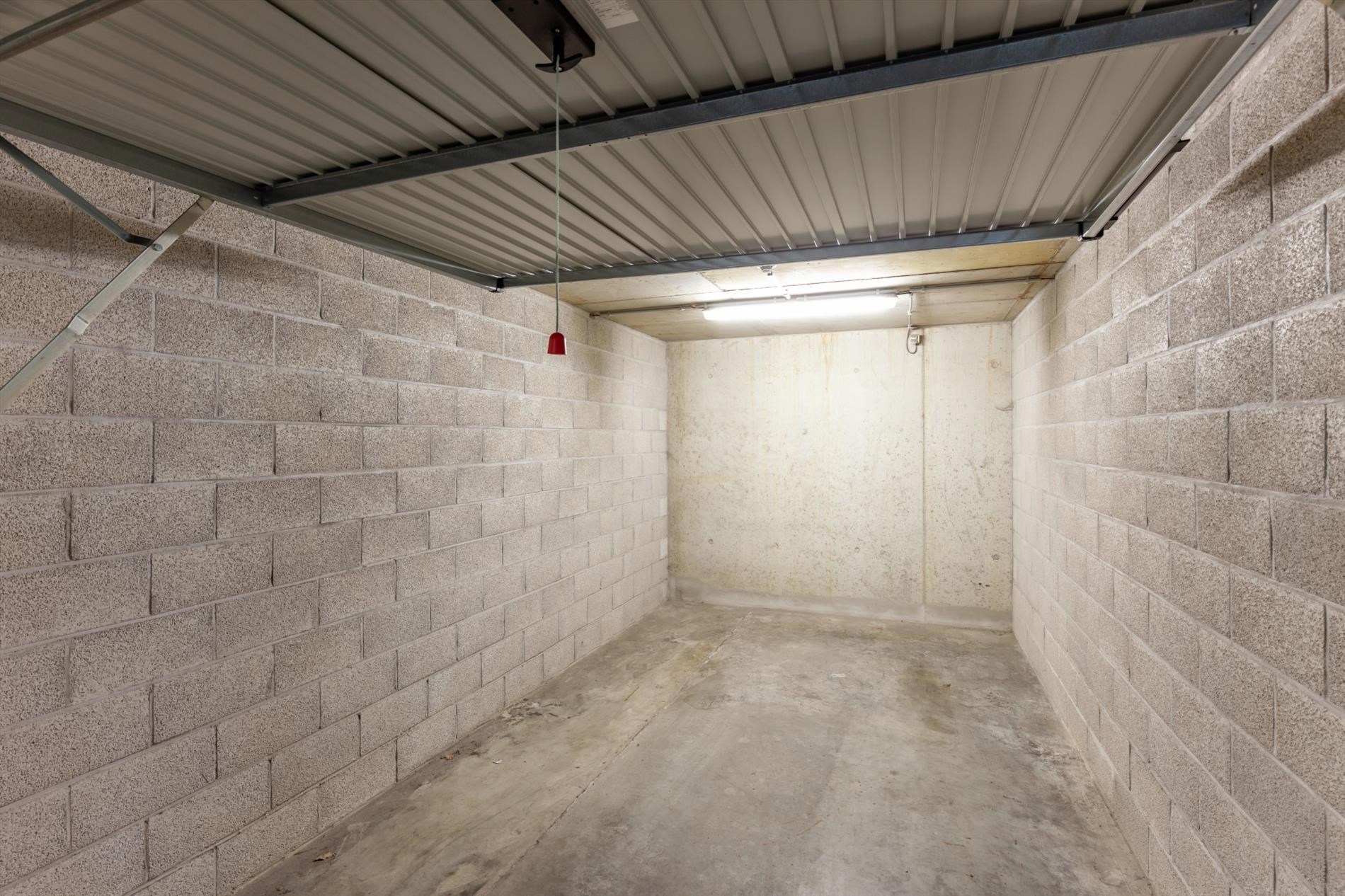 Garage à louer à Louvain - photo 4
