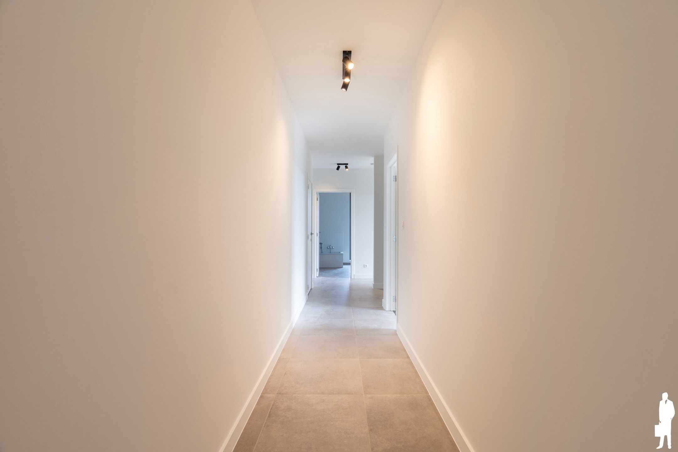 Apartment for rent in Oud-Turnhout with 3 bedrooms - photo 2