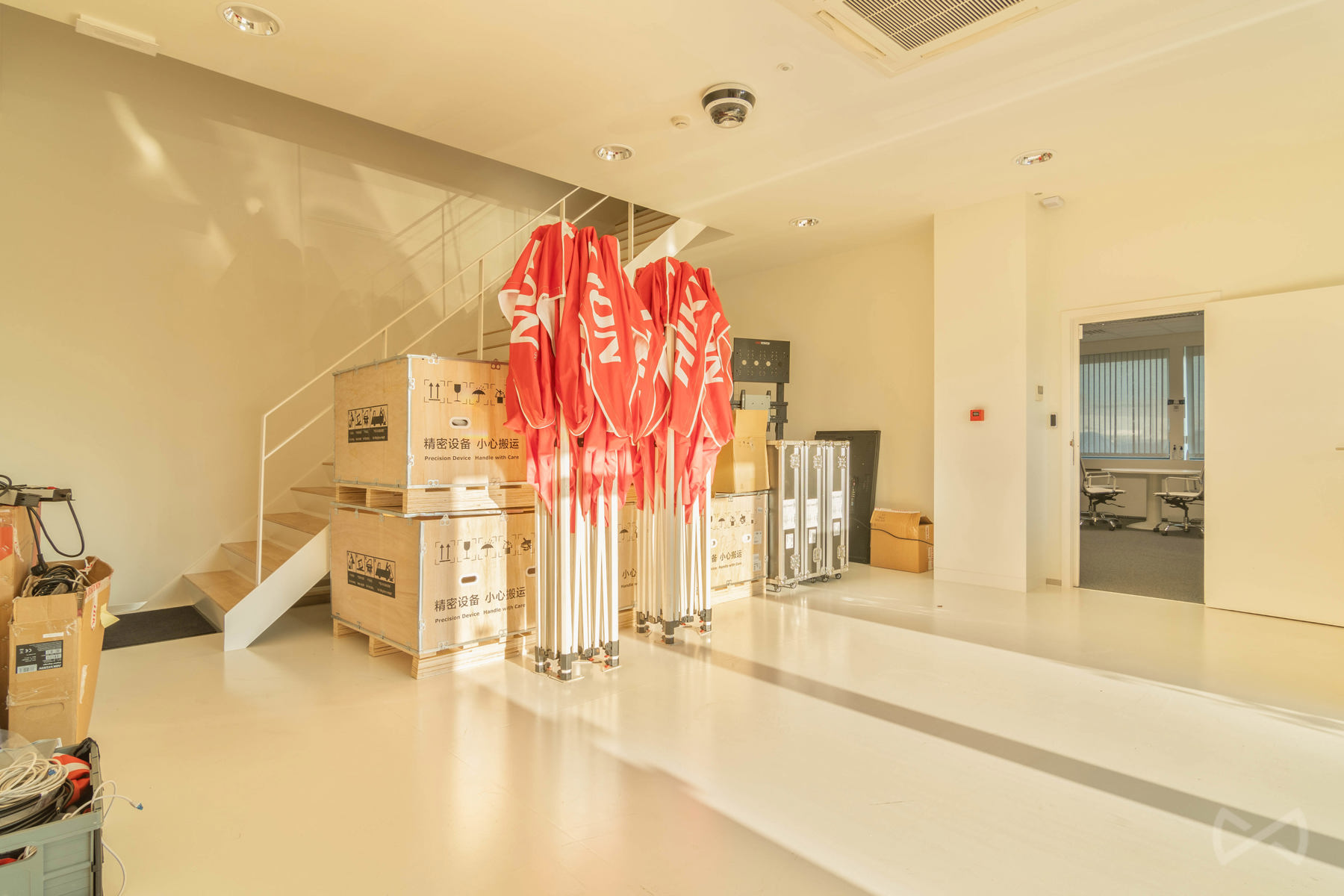 Moderne kantoorruimte te huur in Heverlee - foto 4