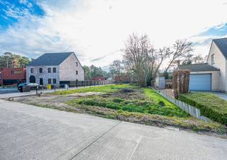 Land for sale in Tremelo