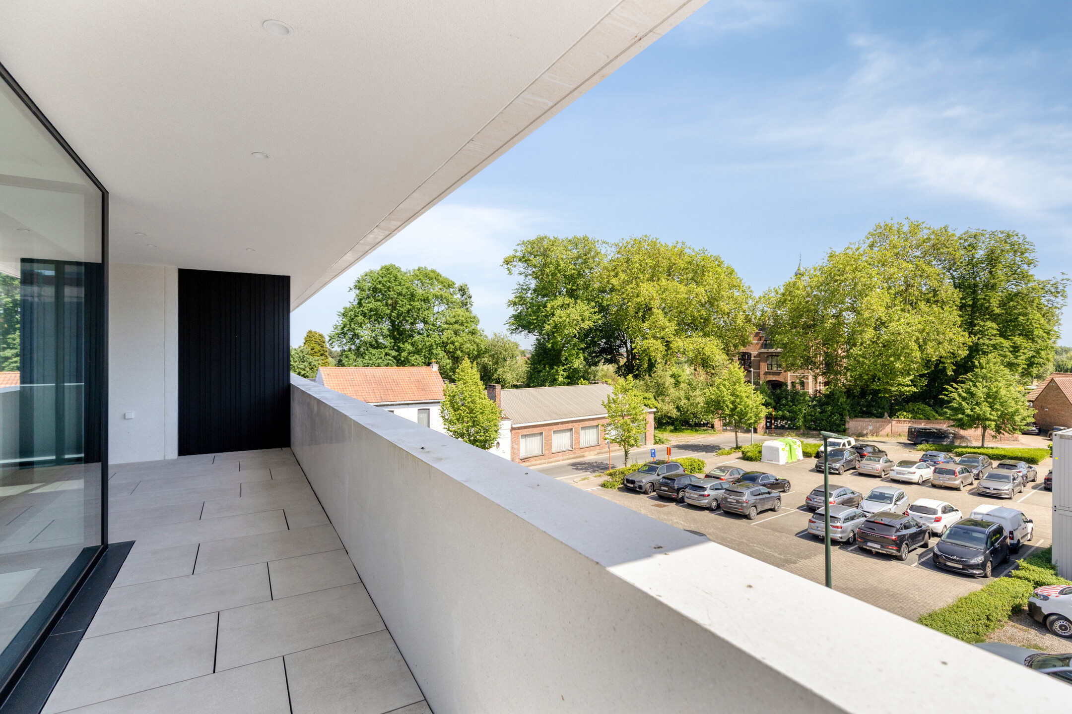 Nieuwbouwappartement met ongezien veel daglicht. - foto 5