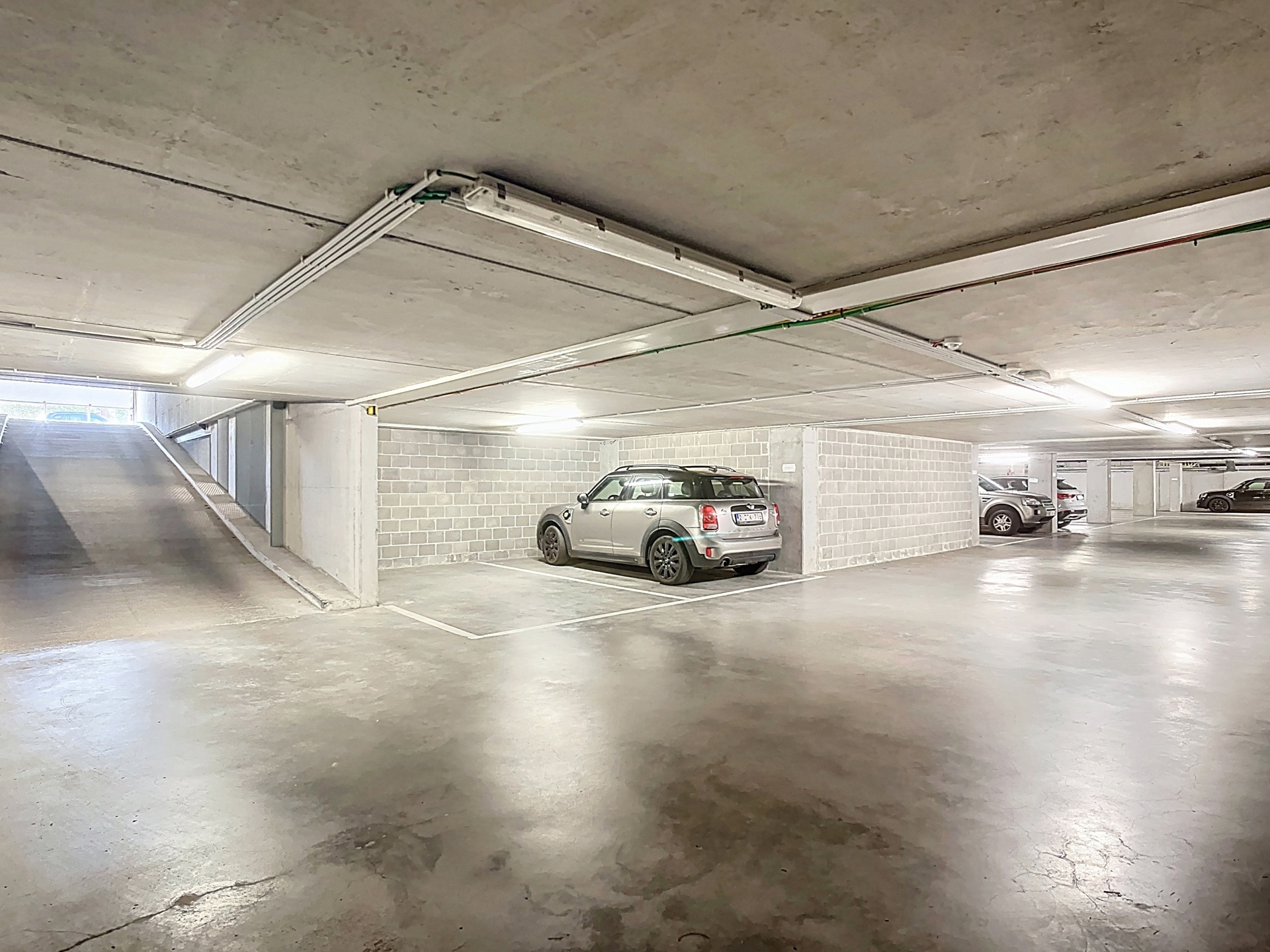 Garage for sale in Aalst - photo 3