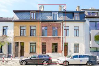 Maison à vendre à Gand
