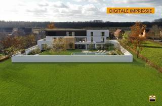 Land for sale in Hasselt