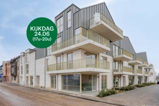 <p>Discover Denderlink in Denderleeuw, a modern new-build project with the last available BEN apartments and houses for sale. Enjoy energy-efficient living close to all amenities and the scenic river Dender towpath.</p><p>The project combines comfort, luxury and sustainability with contemporary architecture and high-quality finishes. Homes are designed for light, space and modern living comfort.</p><p>Residents benefit from secure underground parking and a quiet residential environment, while still being close to the centre of Denderleeuw.</p><p>The location is ideal for commuters, with easy access to Ghent and Brussels.</p><p>A 5-year property tax exemption makes this project even more attractive.</p><p>Denderlink offers the last remaining units in a forward-thinking development.</p>