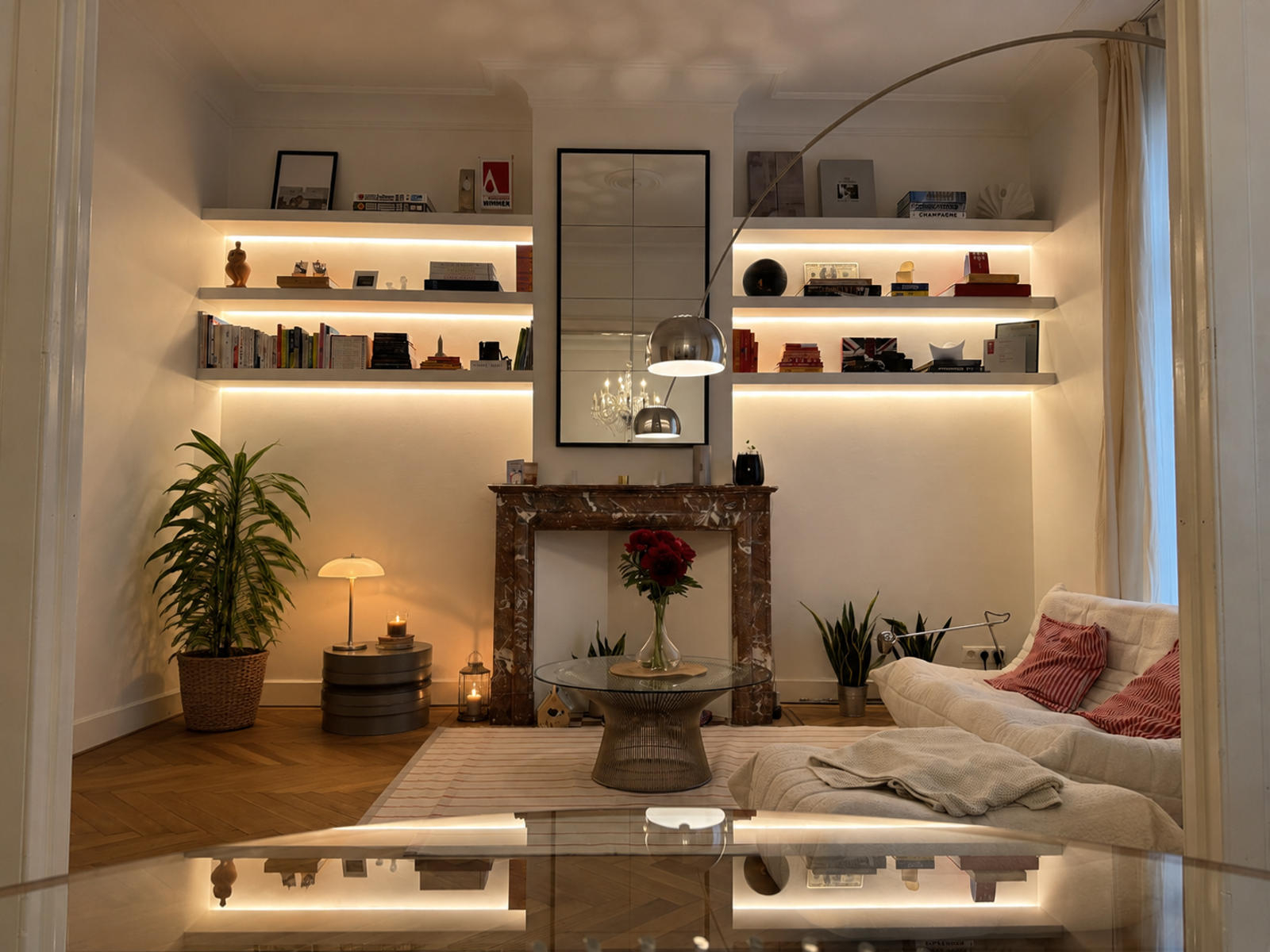 Appartement à louer à Anvers