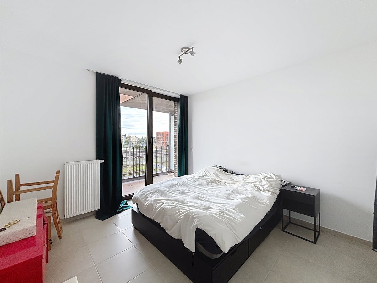 Appartement pratique à louer près de la gare de Bruges - photo 5