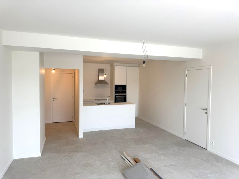 Energiezuinig 2 slpkm appartement met terras en staanplaats - photo 2