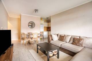 Appartement te koop – 5e verdieping, residentie Zavelplein – Centrum GenkWelkom in het bruisende hart van Genk! Op de 5e verdieping vind je dit...