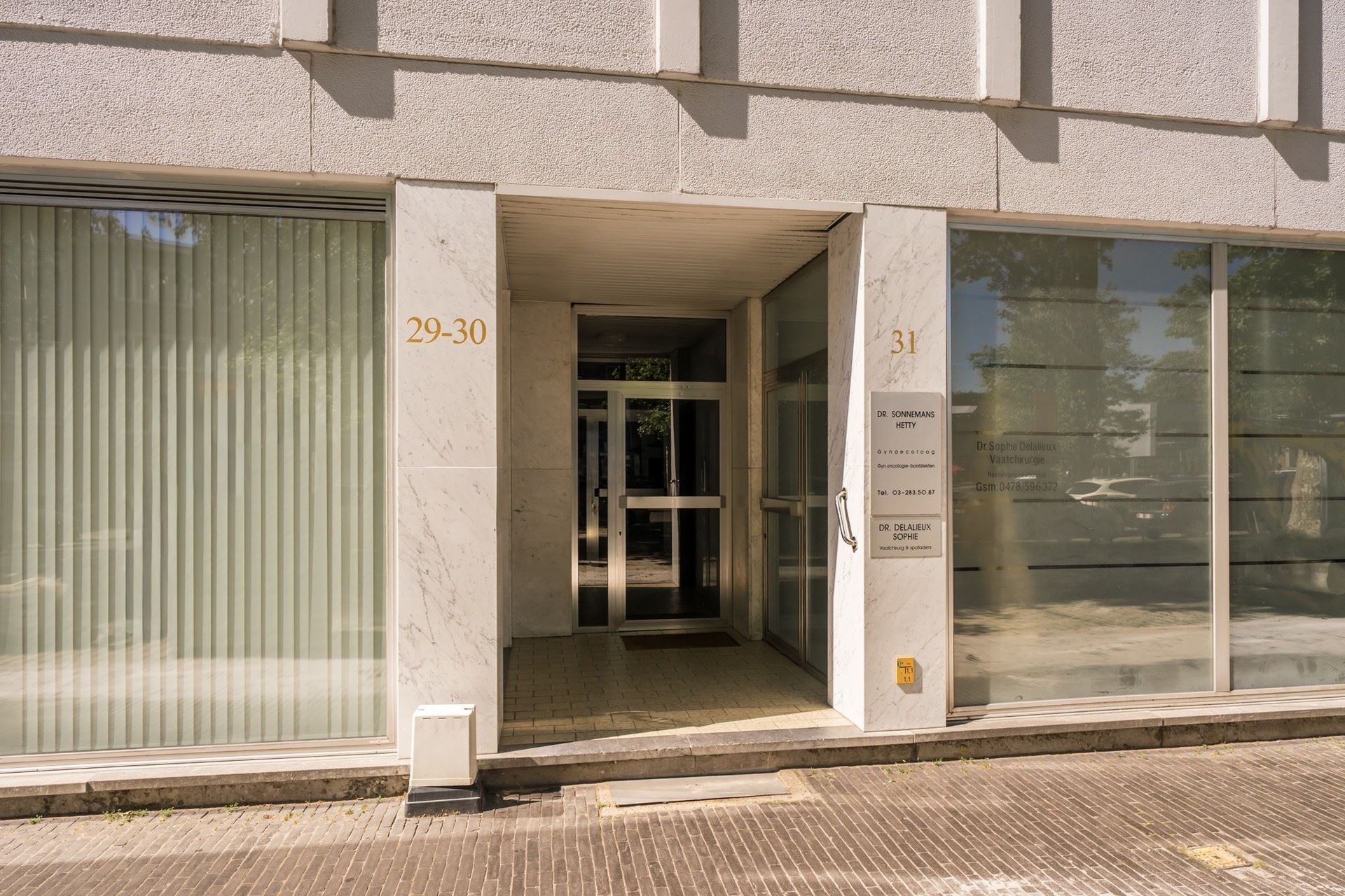 Op te frissen penthouse met groot dakterras - foto 5