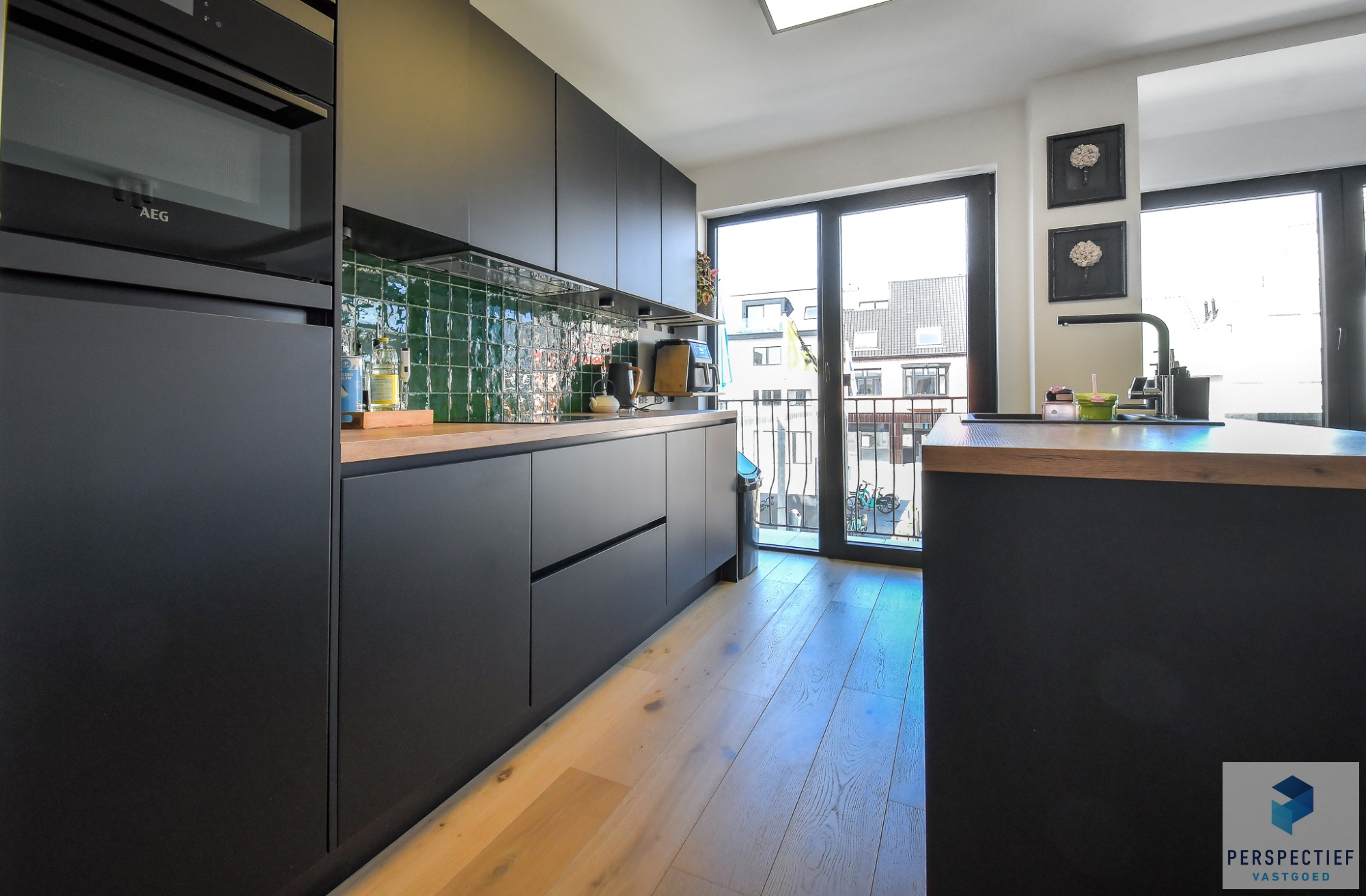 Appartement à vendre à Oedelem avec 3 chambres - photo 5