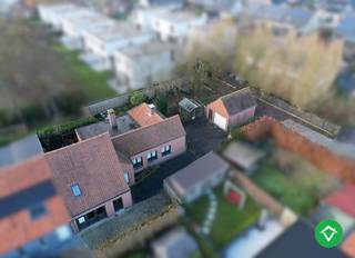 House for sale in Izegem