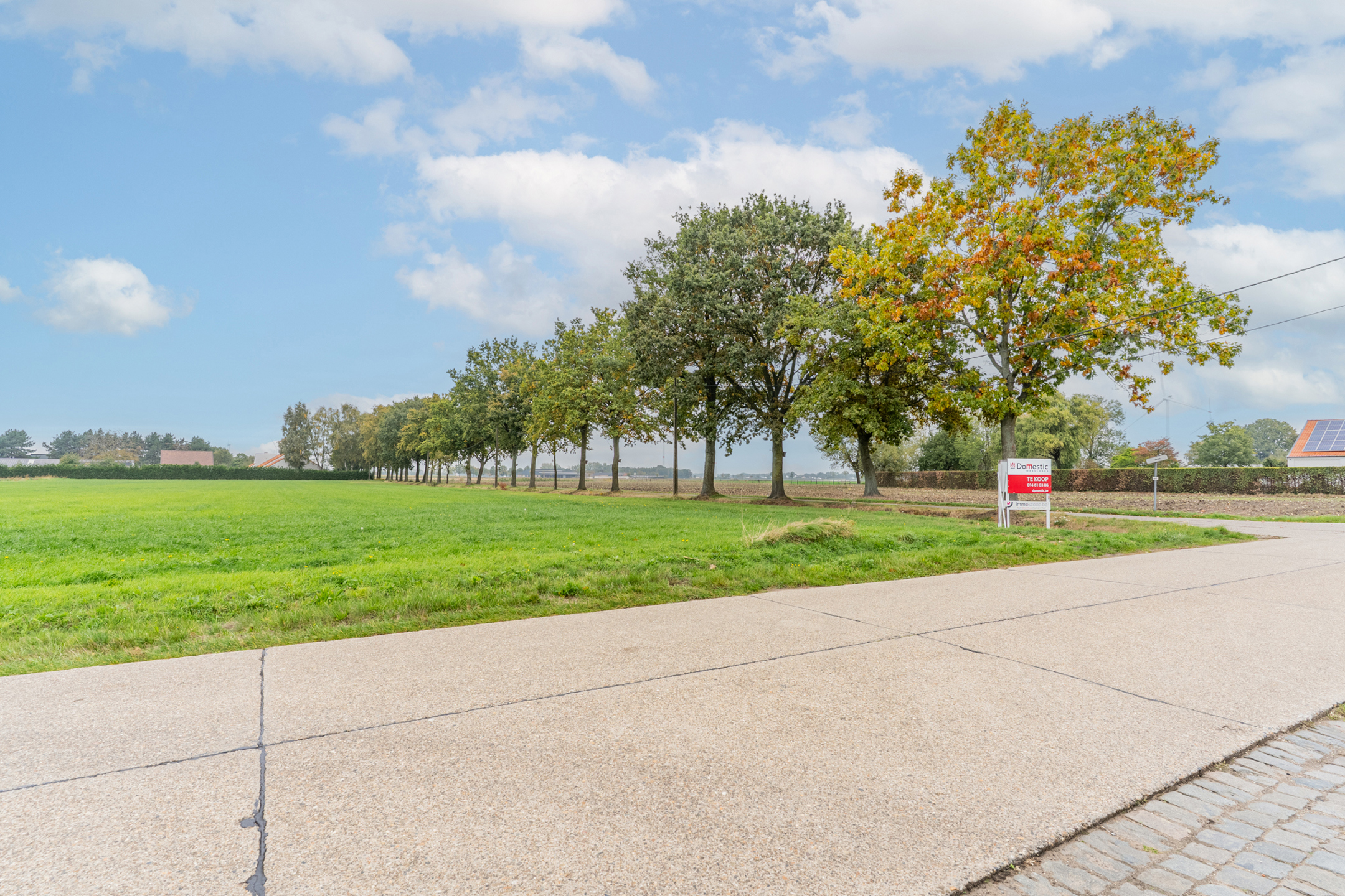 Landbouwgronden "Den Reep" gelegen in Obroek te Retie - foto 5