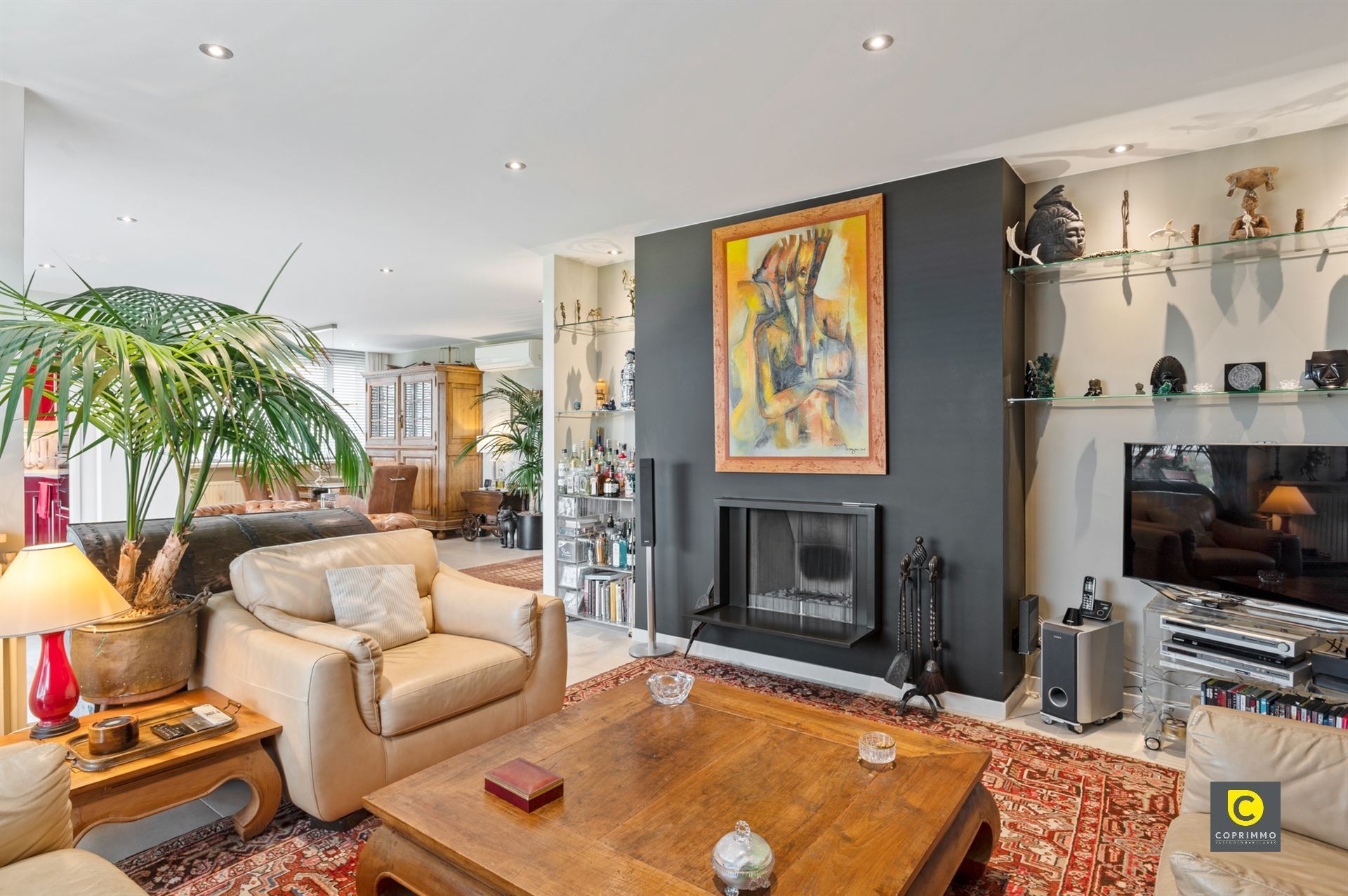 Appartement - photo 3