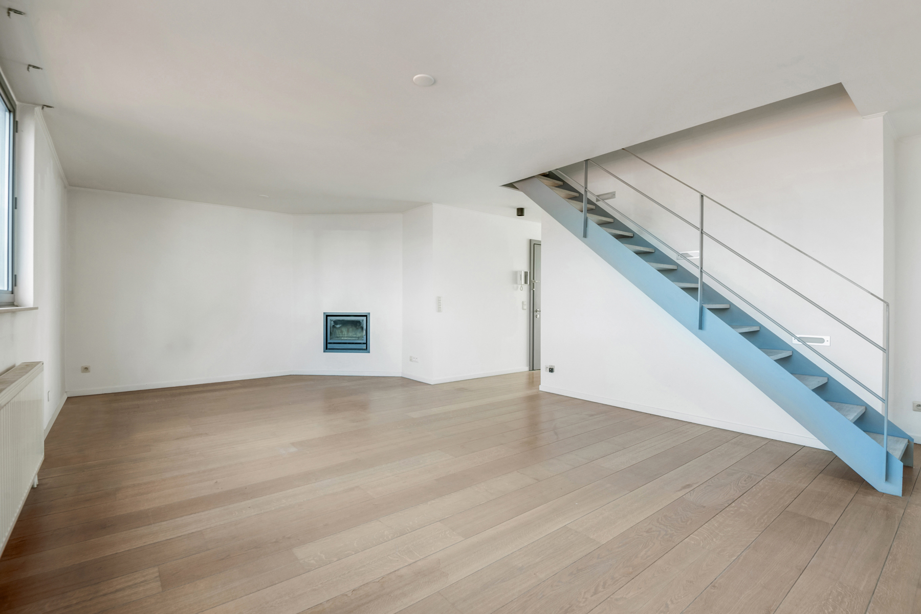 Duplex appartement met ruime terrassen! - foto 5