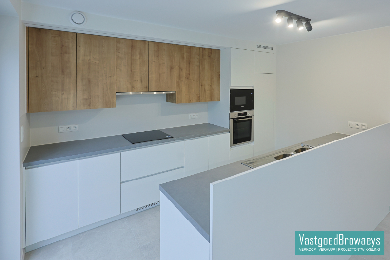 Energiezuinige nieuwbouwwoning te huur nabij centrum Zottegem - foto 5