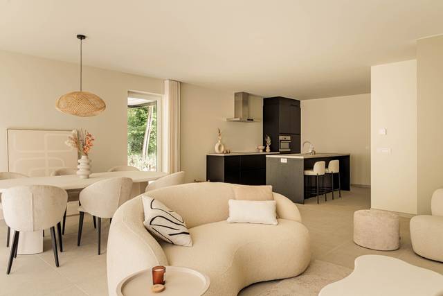 Project te koop in Vorselaar