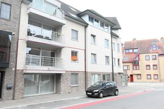 Apartment for rent in Maldegem