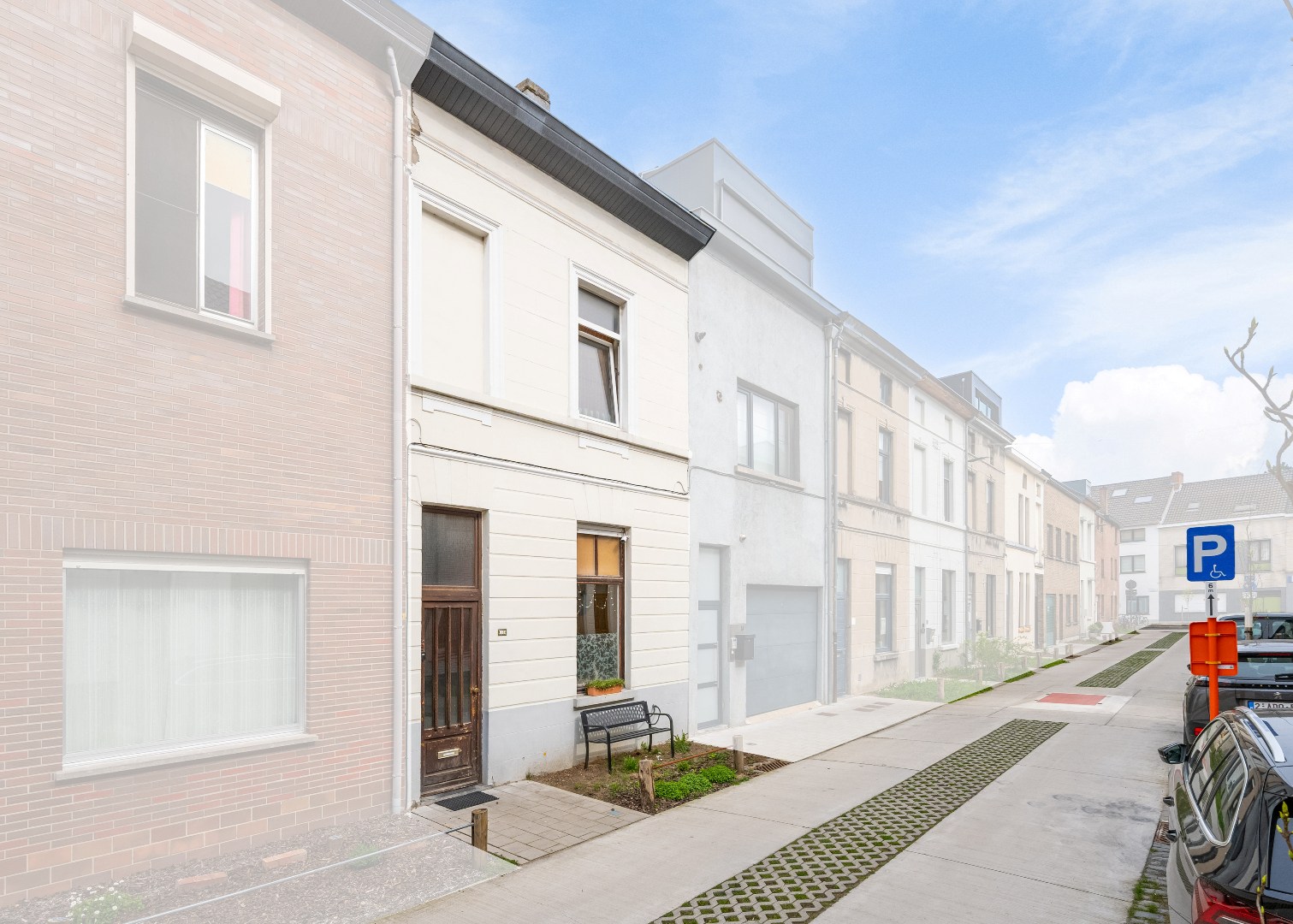 Maison à vendre à Gand avec 4 chambres - photo 5