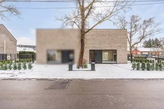 Maison à louer à Genk