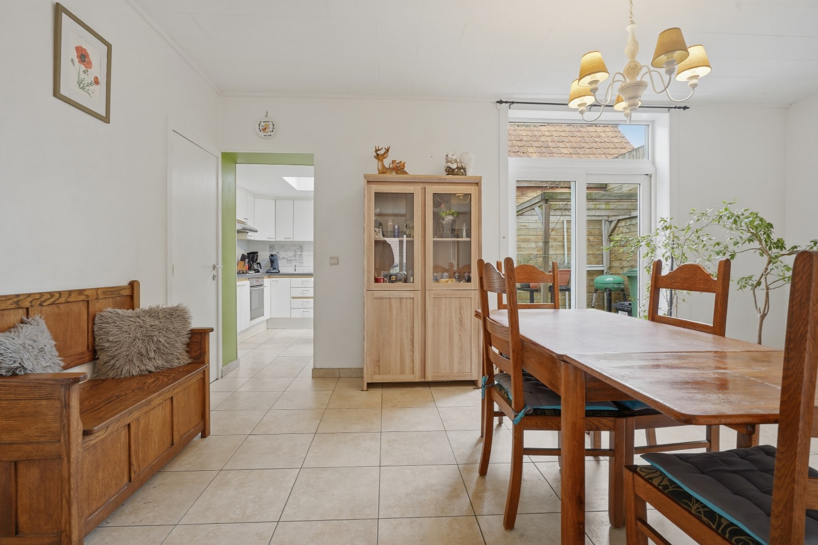 House for sale in Diksmuide with 3 bedrooms - photo 5