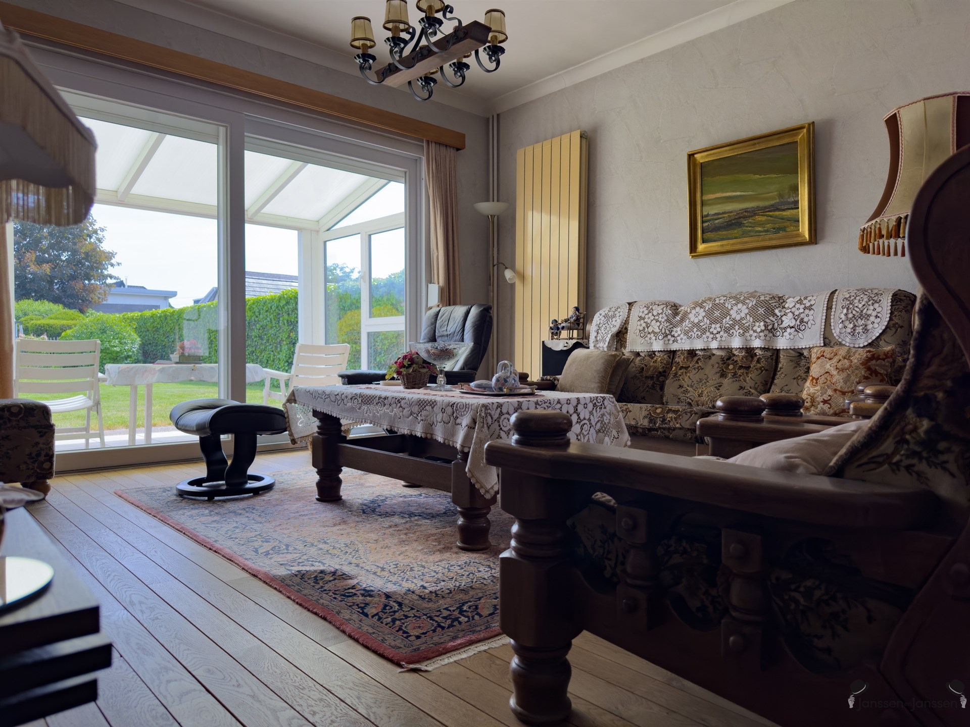 Karaktervolle woning - foto 3