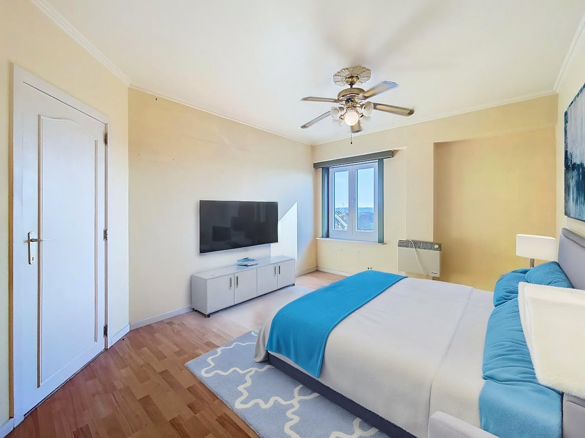 Appartement met 3 slaapkamers en garage te koop in Eeklo - foto 5