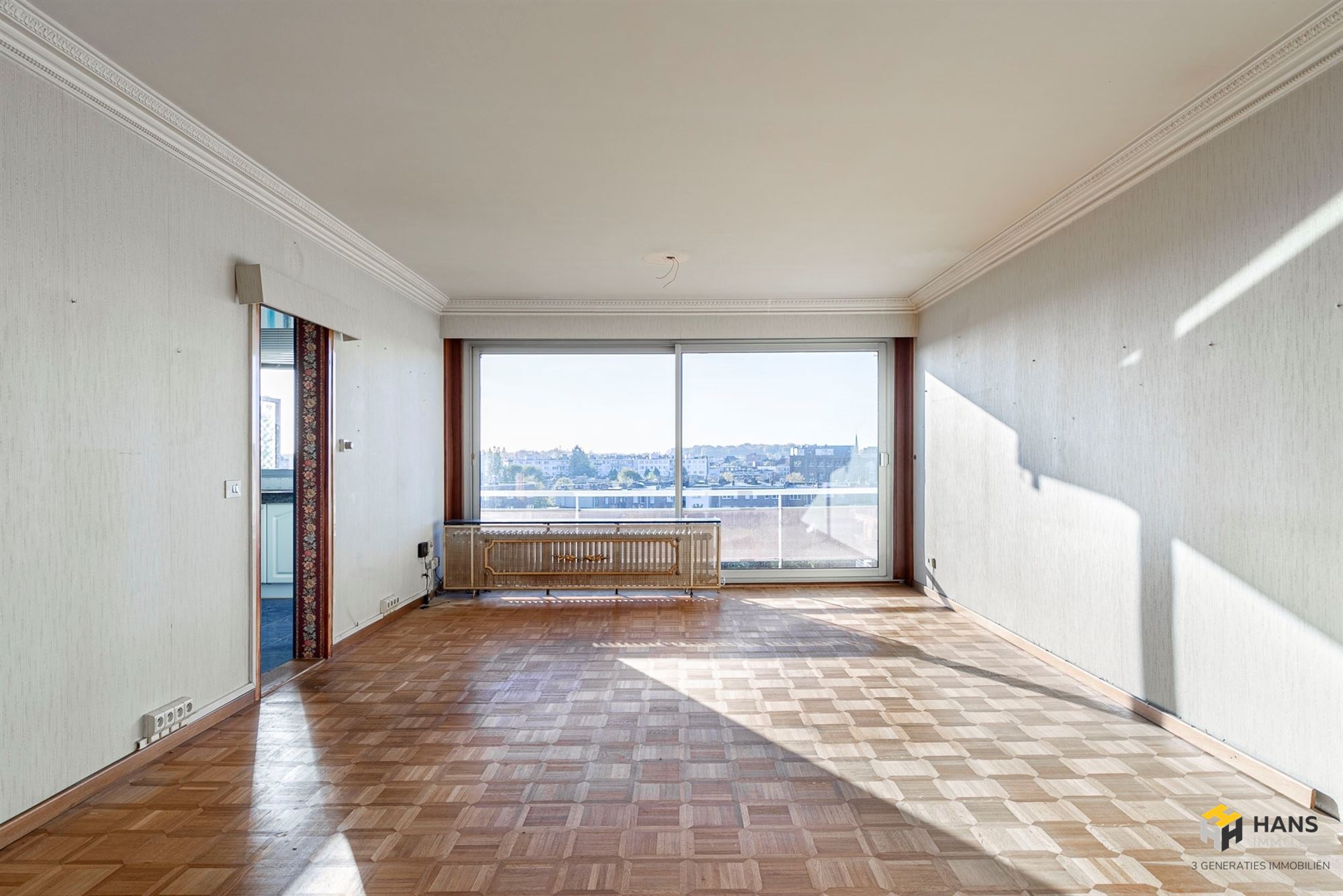 Apartment for sale in Borgerhout with 2 bedrooms - photo 3