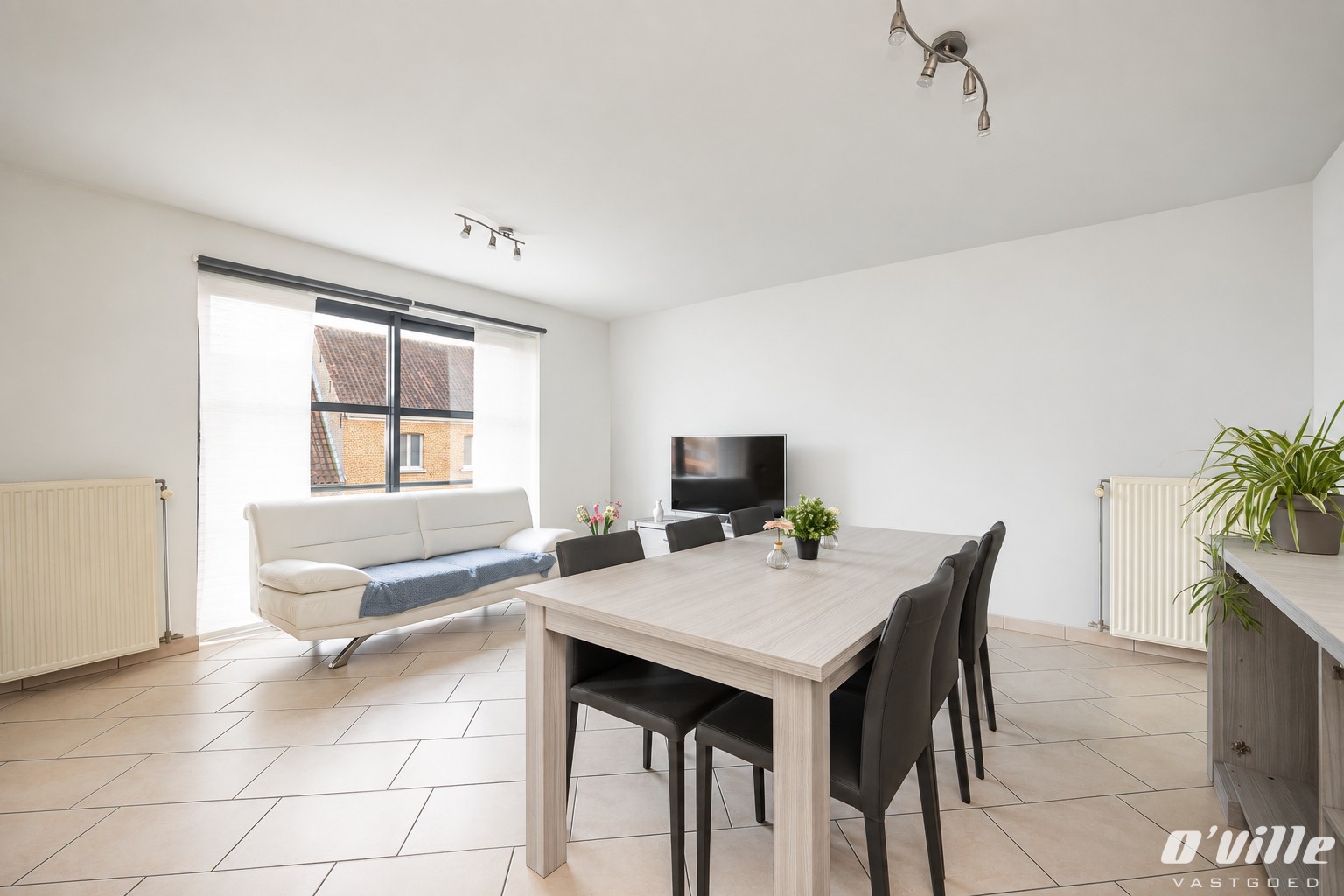 Modern stijlvol appartement, met garage en kelder - photo 5