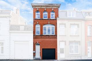 Appartement te koop in Amay