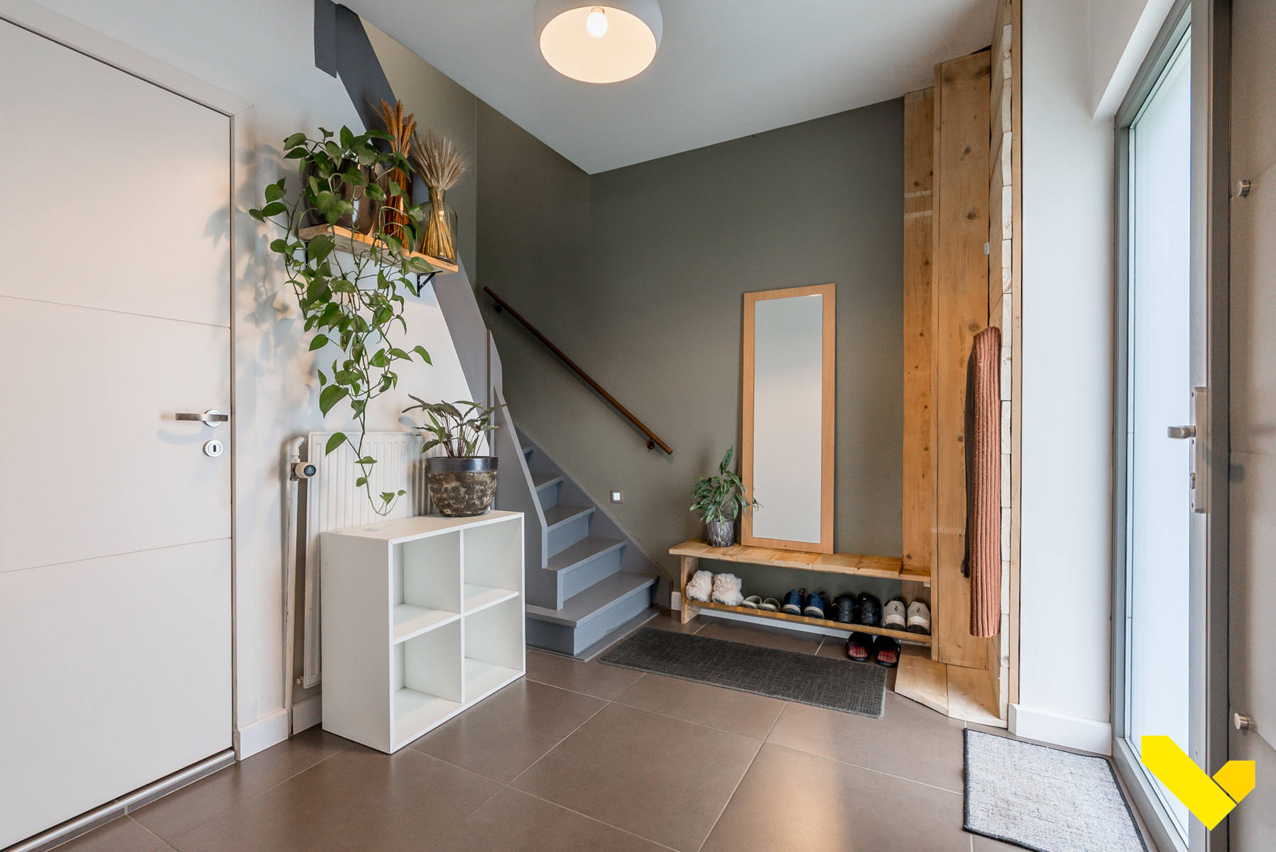 Sfeervolle gezinswoning met charme, rustig gelegen net buiten de ring van Mol - foto 3