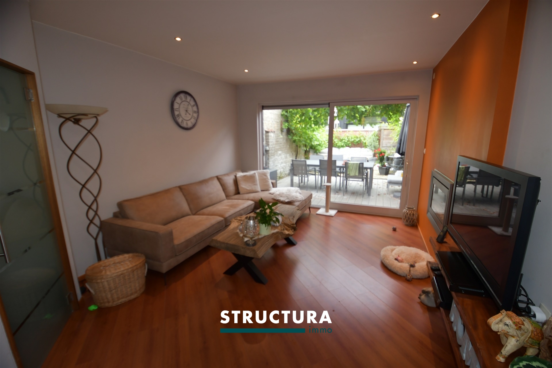 House for rent in Aalst with 2 bedrooms - photo 5