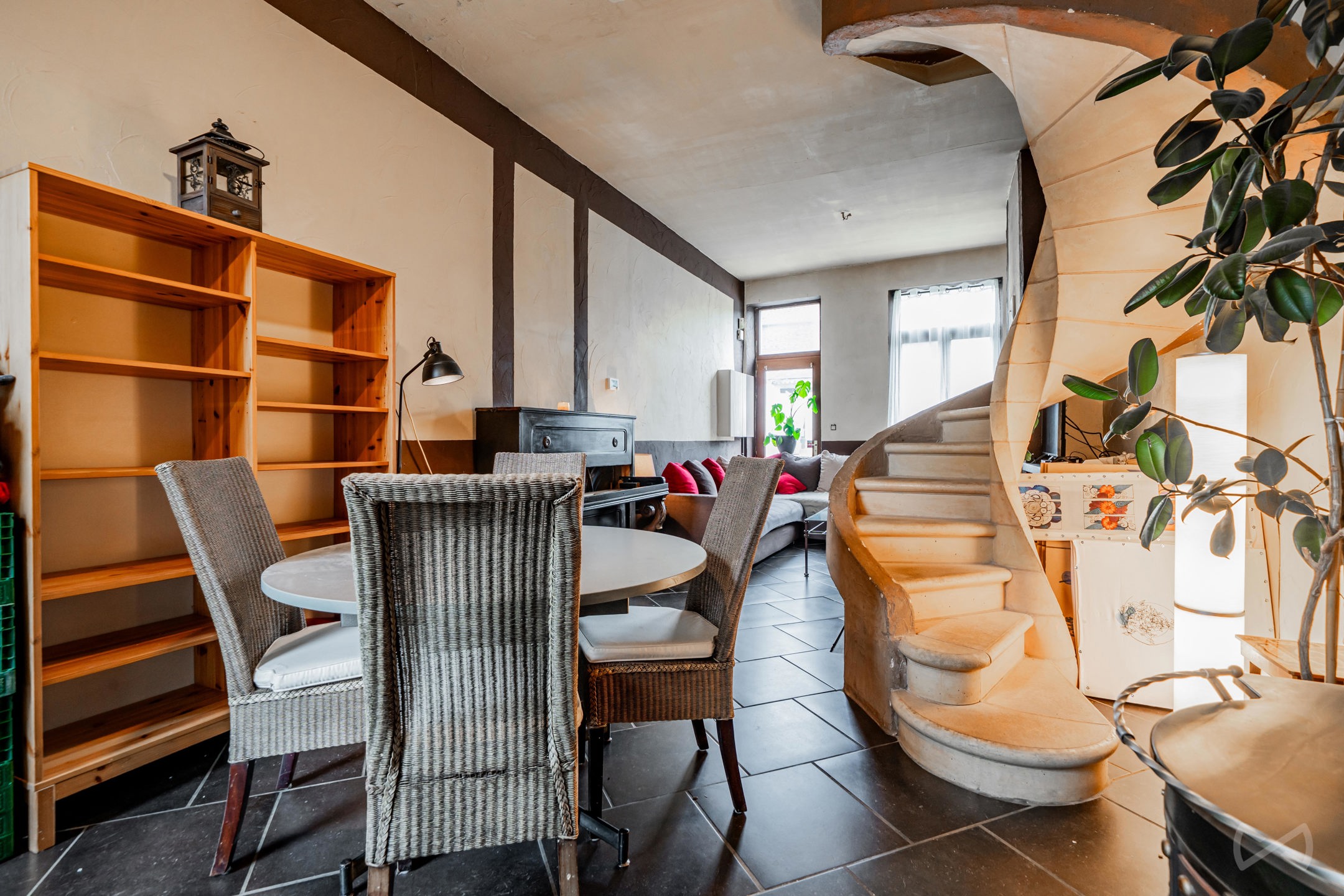 Huis te koop in Amay