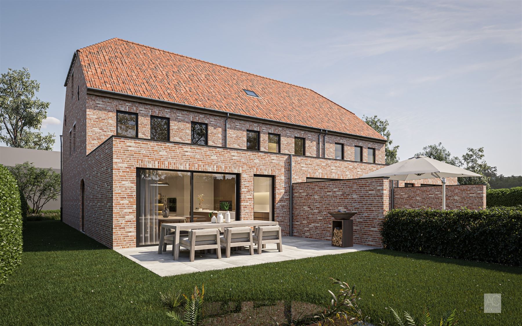 Project te koop in Stekene - foto 3