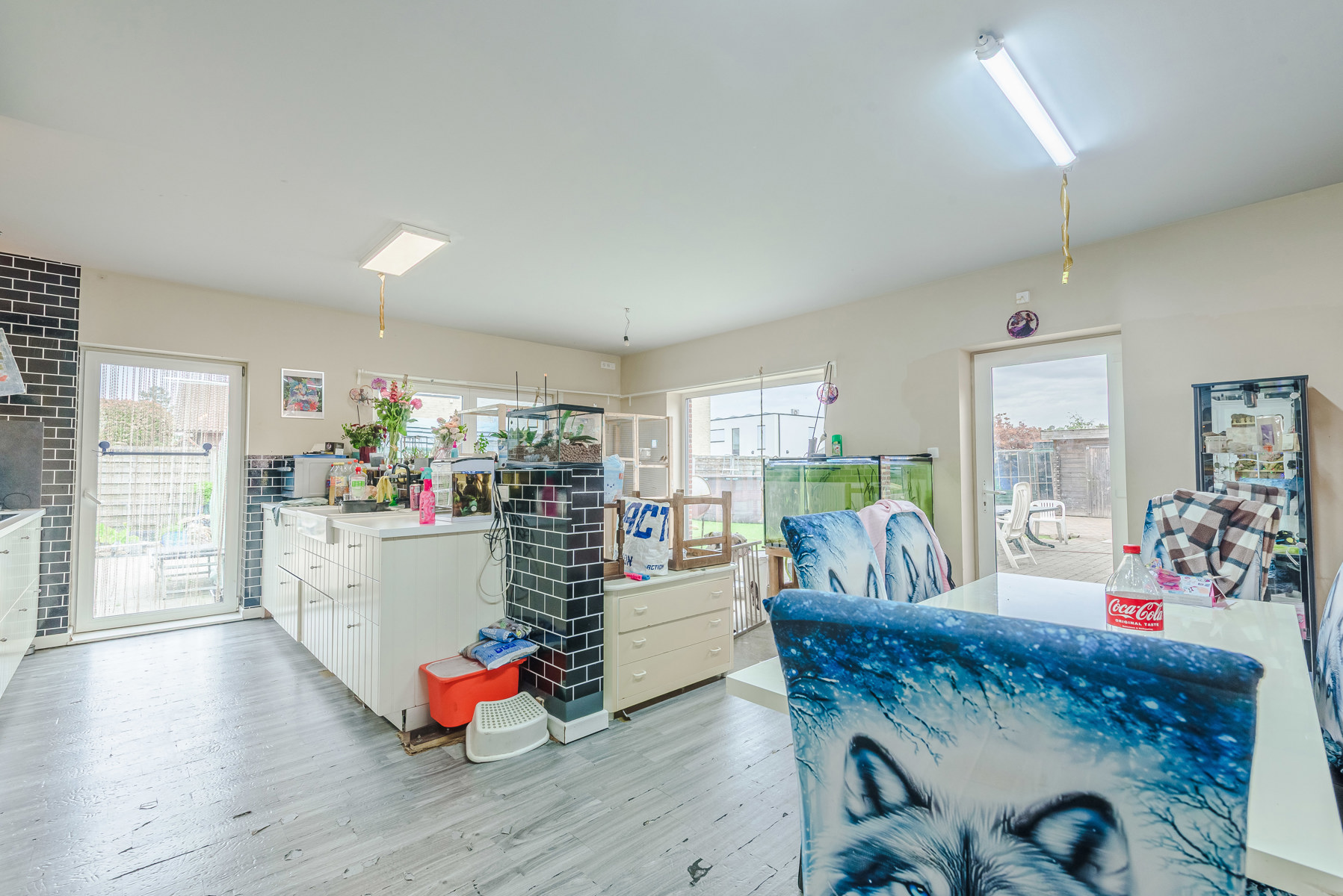 ruime woning met 4 slaapkamers op een fraai hoekperceel  - foto 5