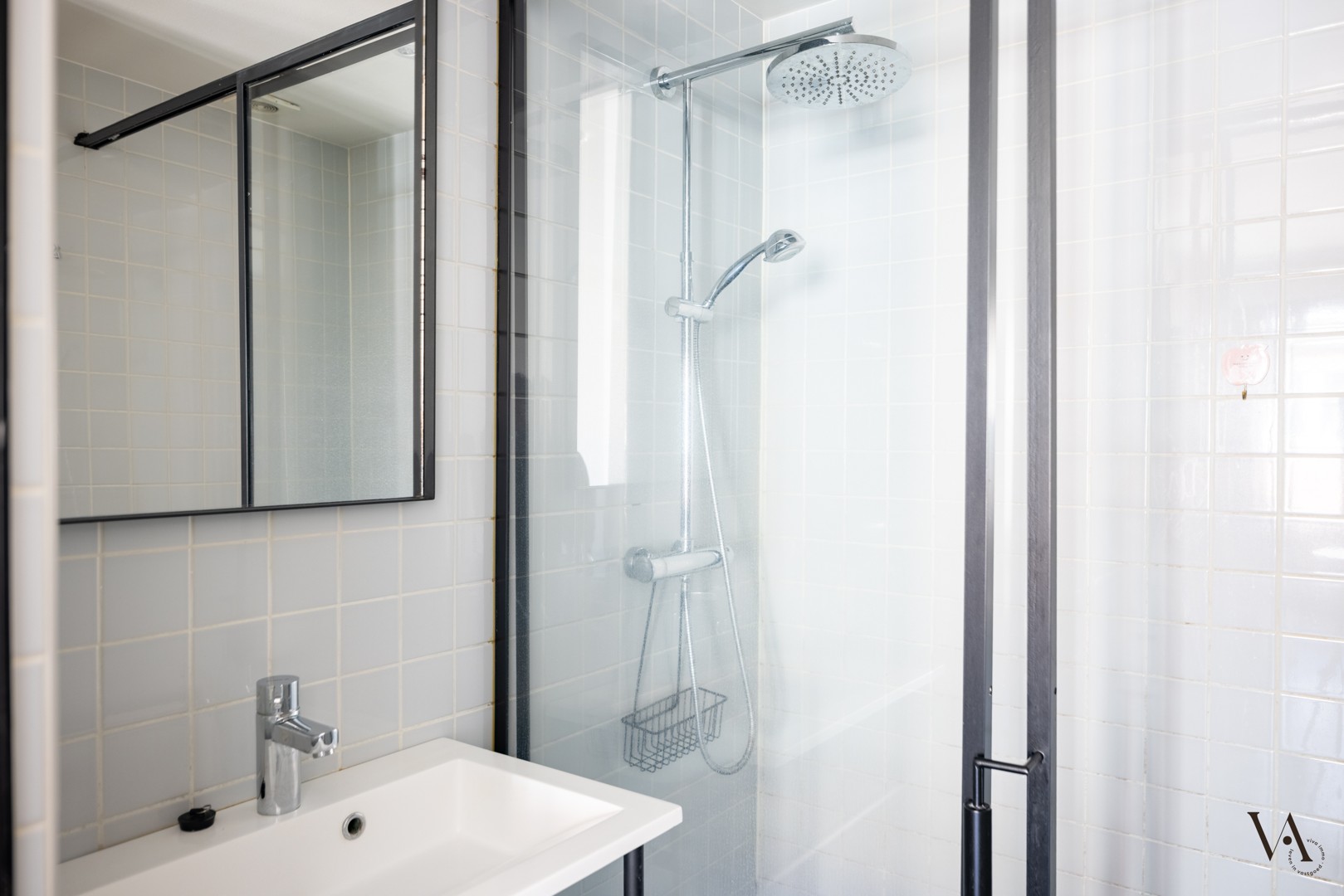 Bemeubelde studio vlakbij centrum en UZ Gasthuisberg - foto 4