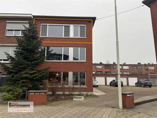 Appartement à vendre à Anvers