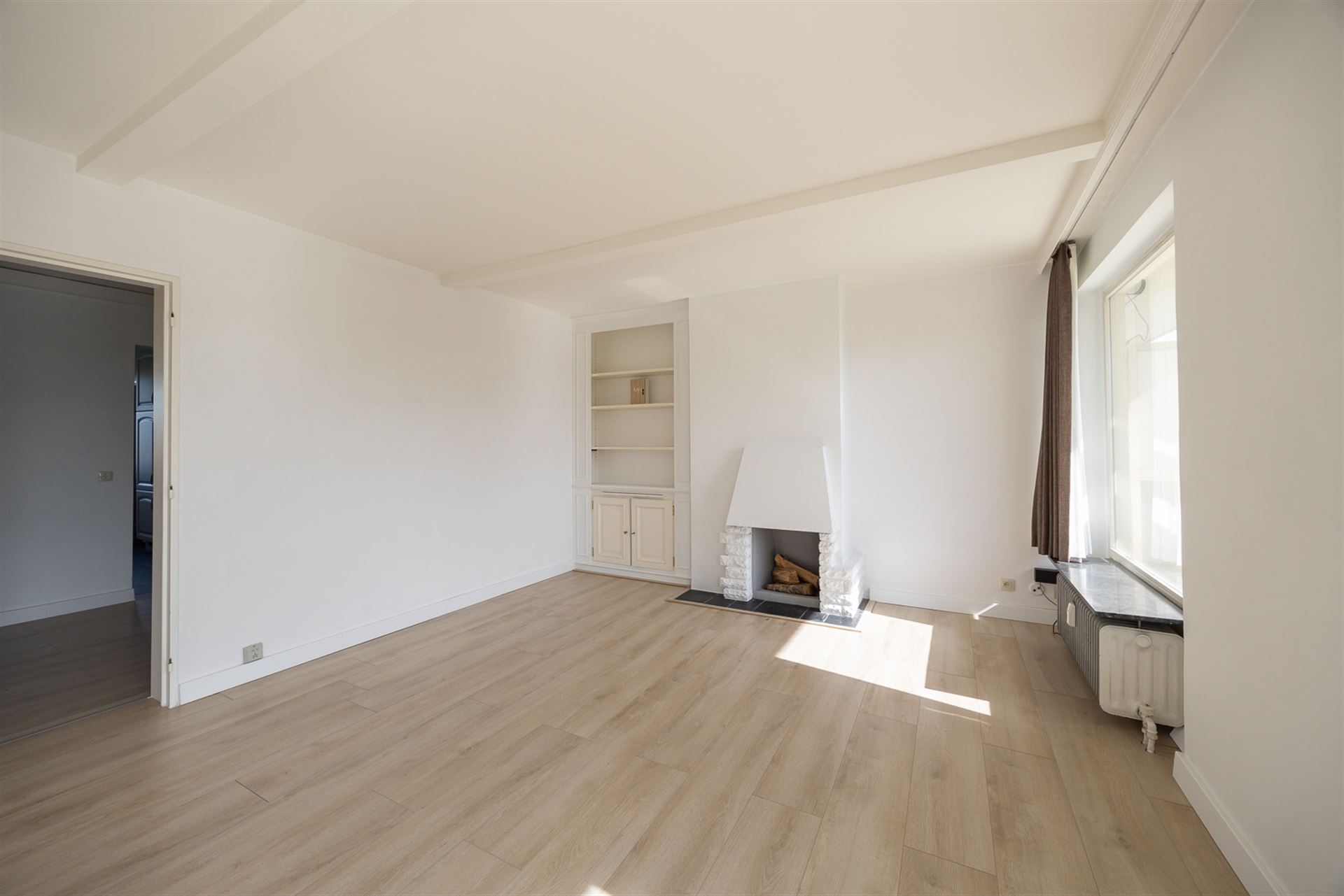 Appartement met groen zicht te Edegem - foto 5