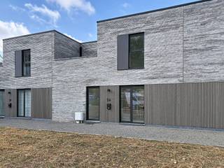 House for sale in La Louvière