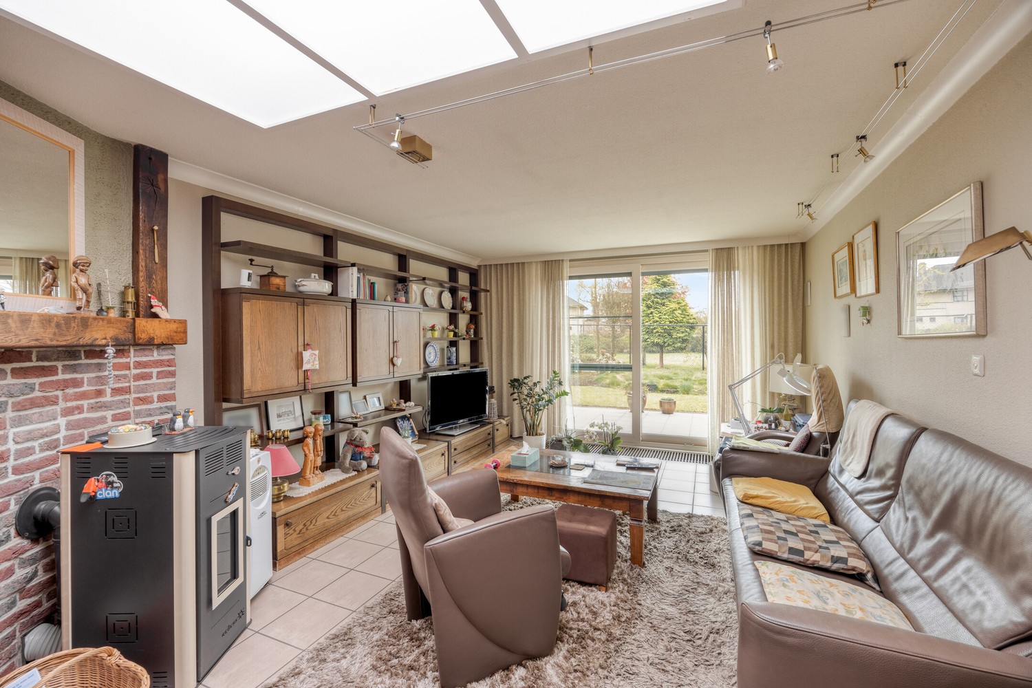 House for sale in Genk with 4 bedrooms - photo 3
