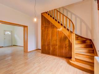 [[ DIT PAND NEEMT DEEL AAN DE ERA OPEN HUIZEN DAG OP 6/12 VAN 14:30 TOT 15:30 ]]Ontdek deze verrassend ruime woning op een topligging in het centrum...