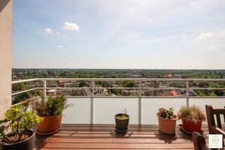 Appartement à vendre à Anvers
